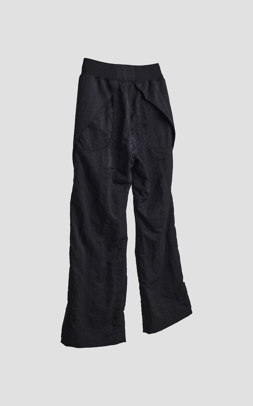 I　　TFW49 OCTA ZIP PANTS Lサイズ　ブラック OCTA Series | TFW49（ティーエフダブリュー）公式サイト